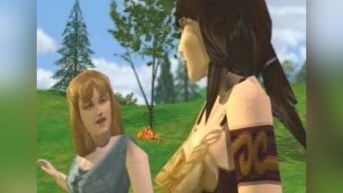 Скриншоты из Xena: Warrior Princess / Картинка 1