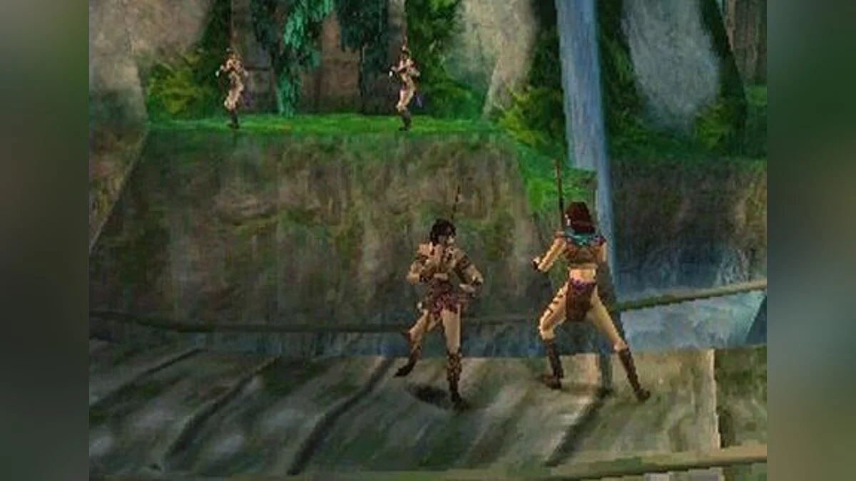 Скриншоты из Xena: Warrior Princess / Картинка 6
