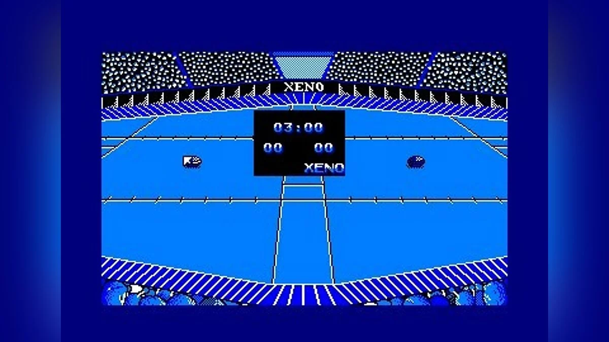 Скриншоты из Xeno / Картинка 5