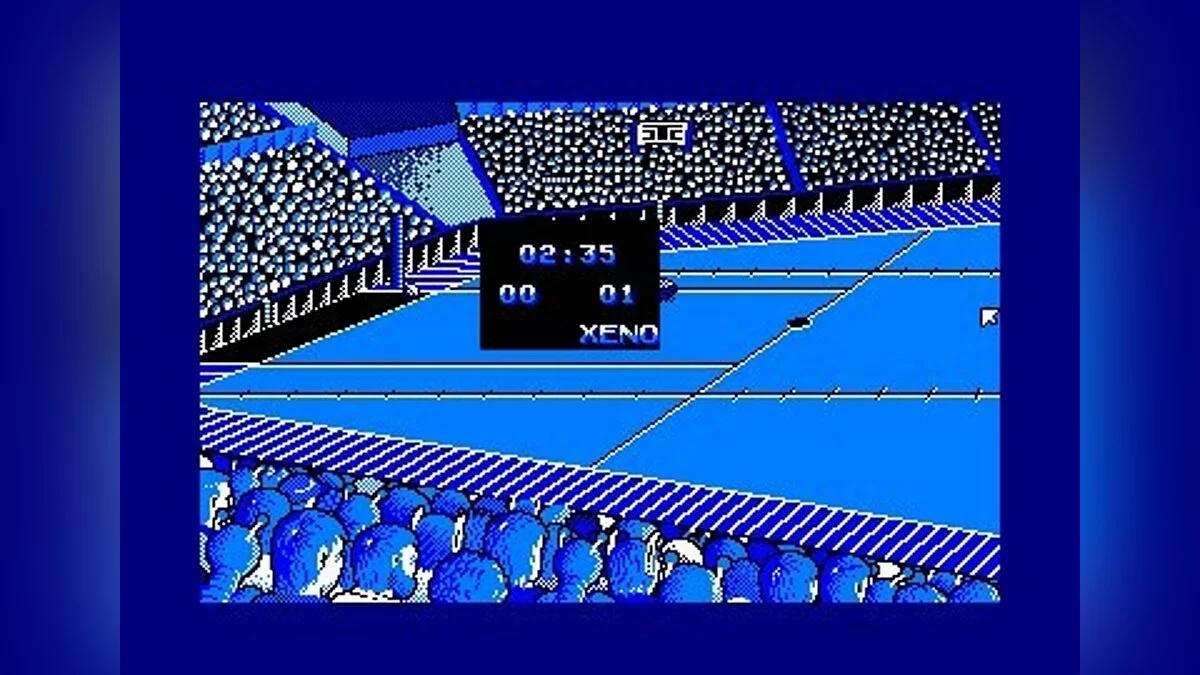 Скриншоты из Xeno / Картинка 8