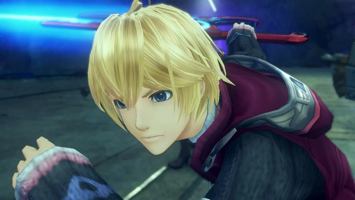 Скриншоты из Xenoblade Chronicles / Картинка 146