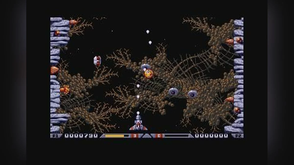 Скриншоты из Xenon 2: Megablast / Картинка 1