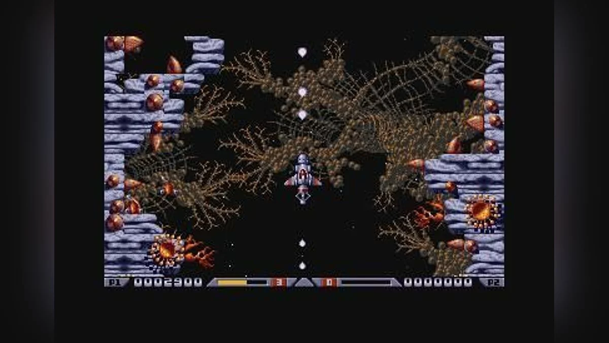 Скриншоты из Xenon 2: Megablast / Картинка 2