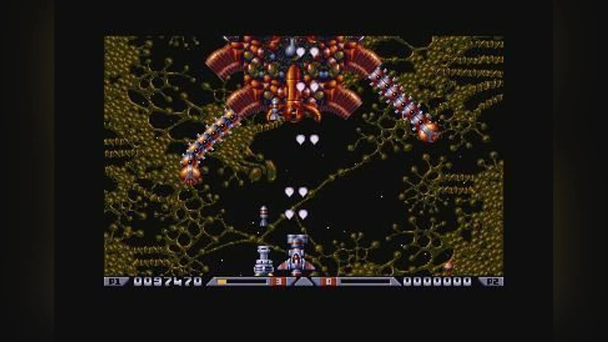 Скриншоты из Xenon 2: Megablast / Картинка 5