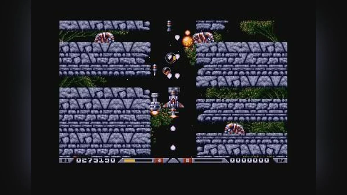 Скриншоты из Xenon 2: Megablast / Картинка 6