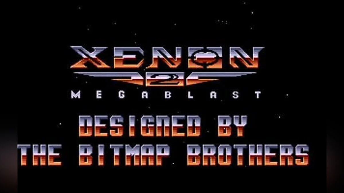 Скриншоты из Xenon 2: Megablast / Картинка 9