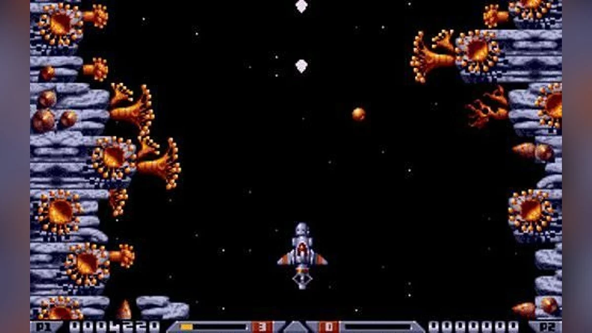 Скриншоты из Xenon 2: Megablast / Картинка 12