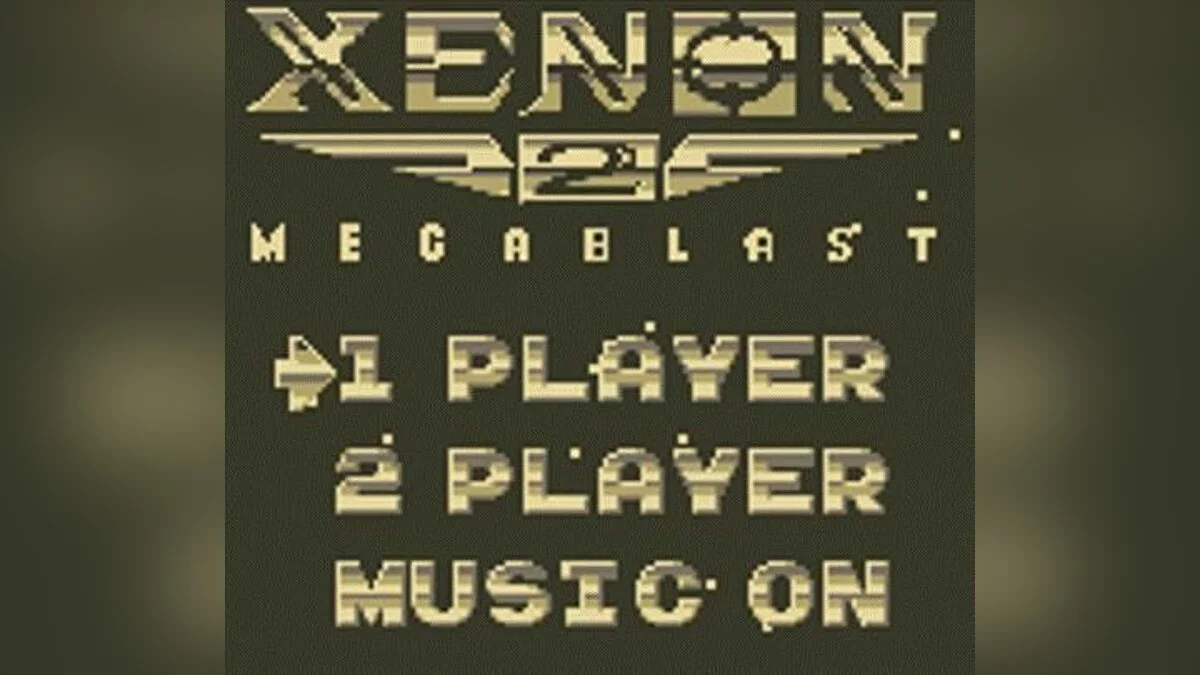 Скриншоты из Xenon 2: Megablast / Картинка 31