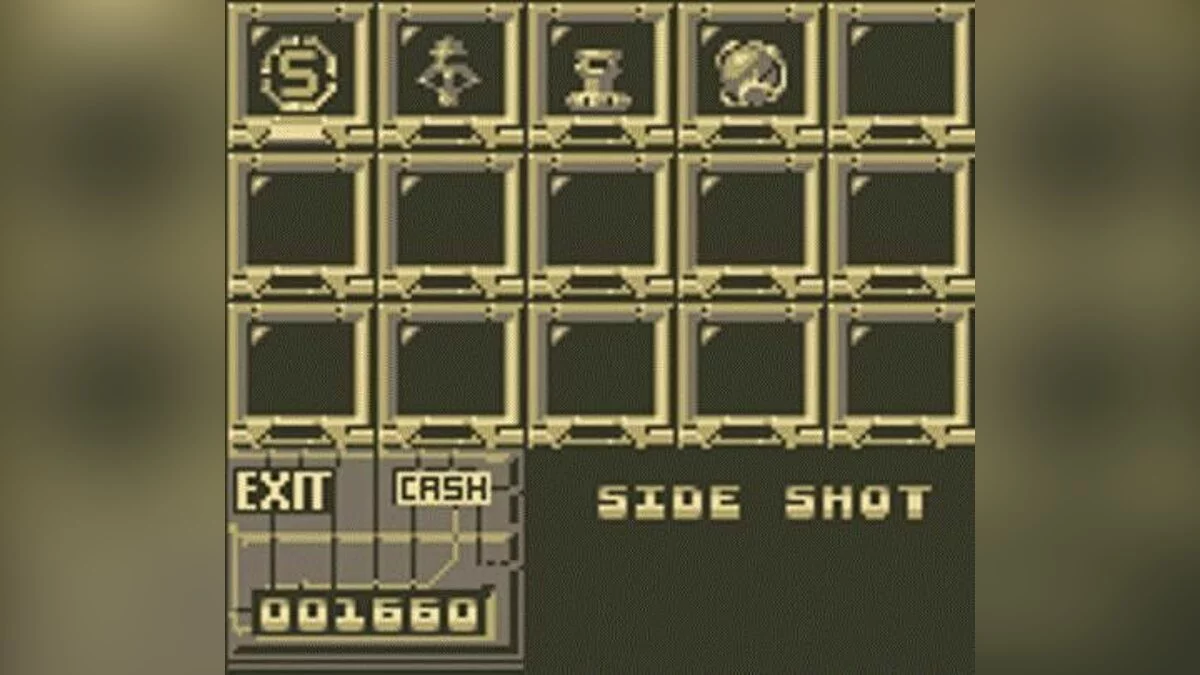 Скриншоты из Xenon 2: Megablast / Картинка 38