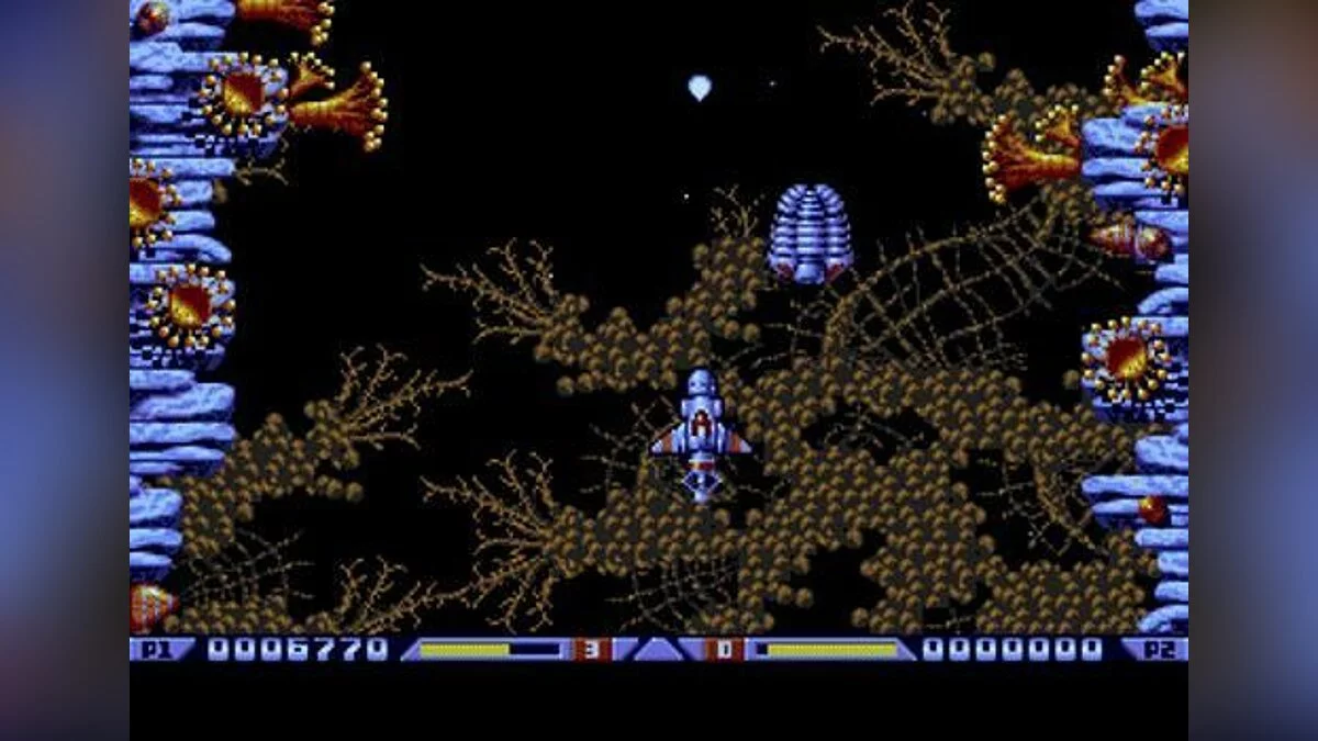 Скриншоты из Xenon 2: Megablast / Картинка 43
