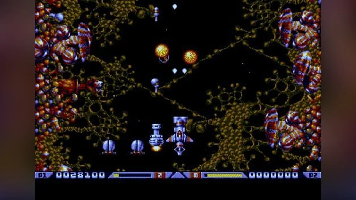 Скриншоты из Xenon 2: Megablast / Картинка 51