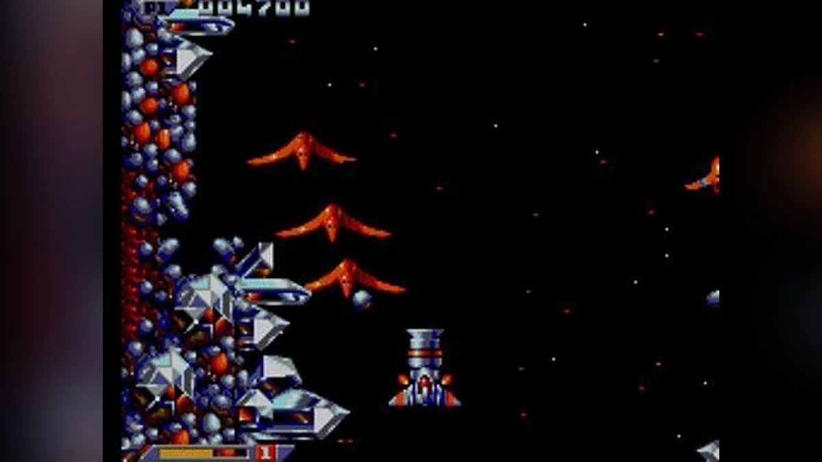Скриншоты из Xenon 2: Megablast / Картинка 53