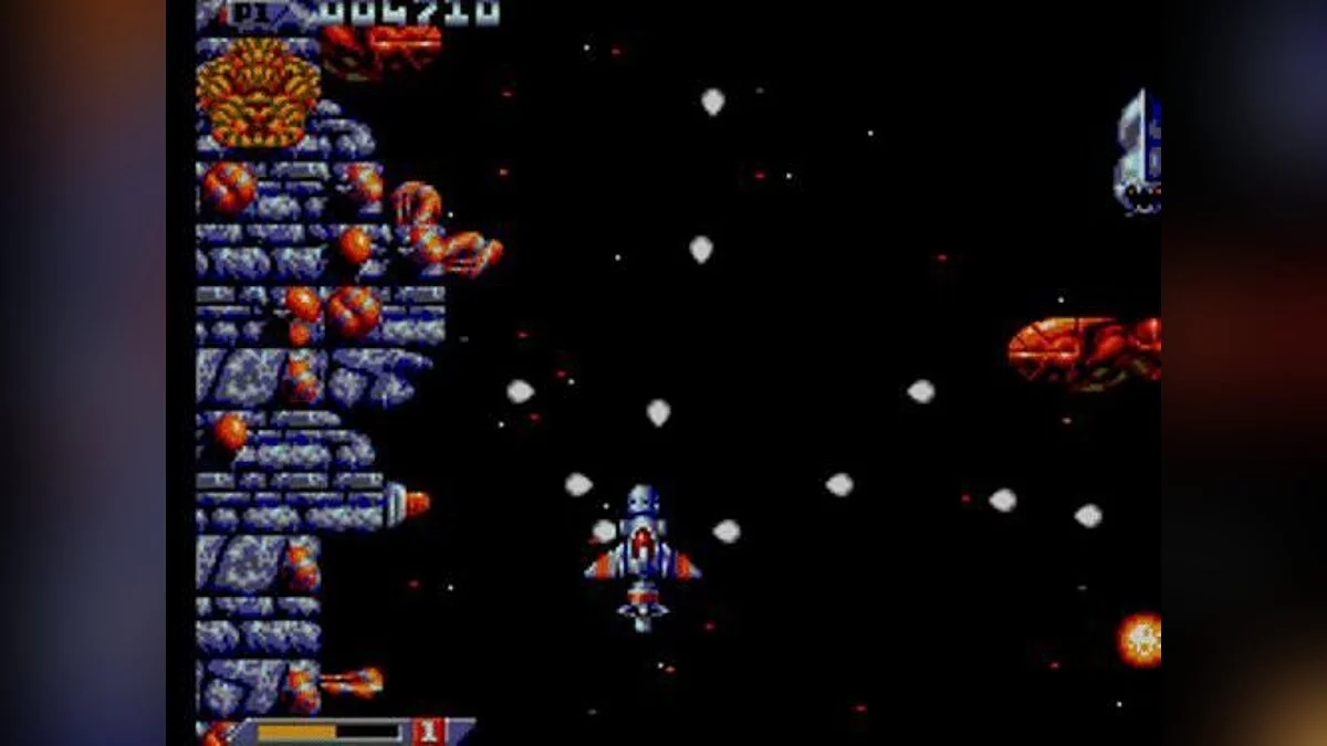 Скриншоты из Xenon 2: Megablast / Картинка 57