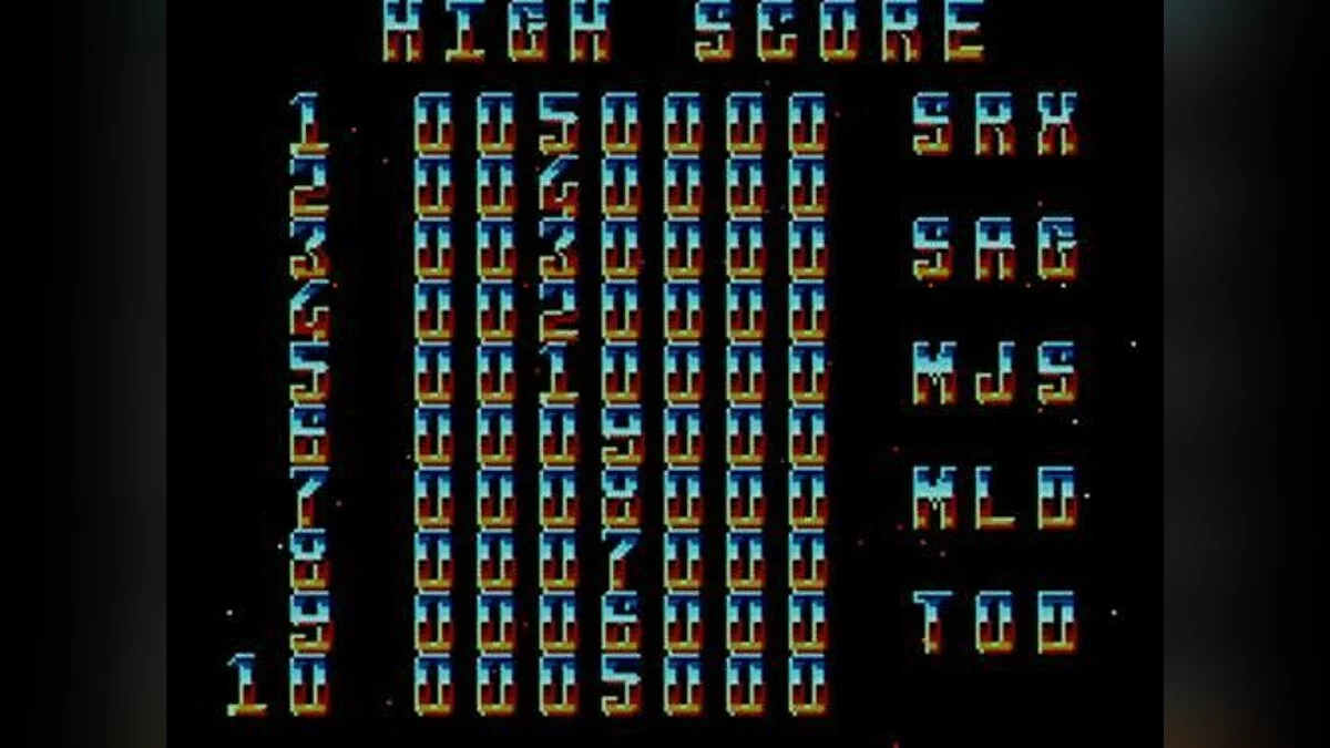 Скриншоты из Xenon 2: Megablast / Картинка 58