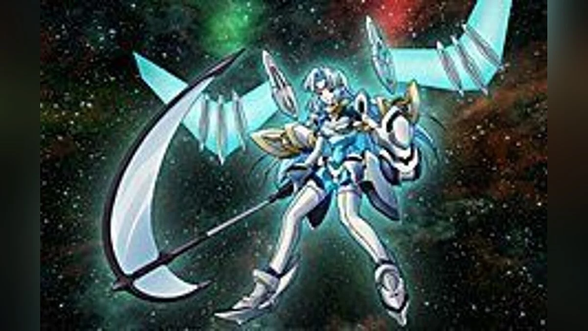 Скриншоты из Xenosaga I+II / Картинка 38