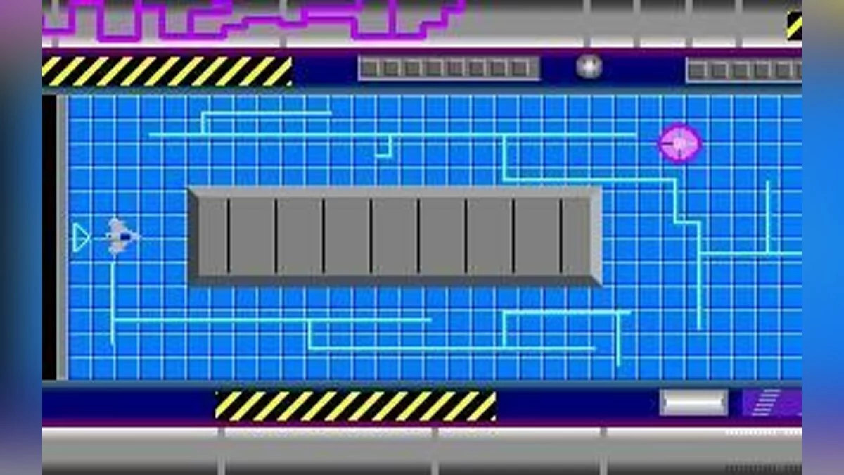 Скриншоты из Xerix / Картинка 2