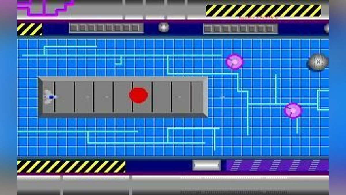 Скриншоты из Xerix / Картинка 3