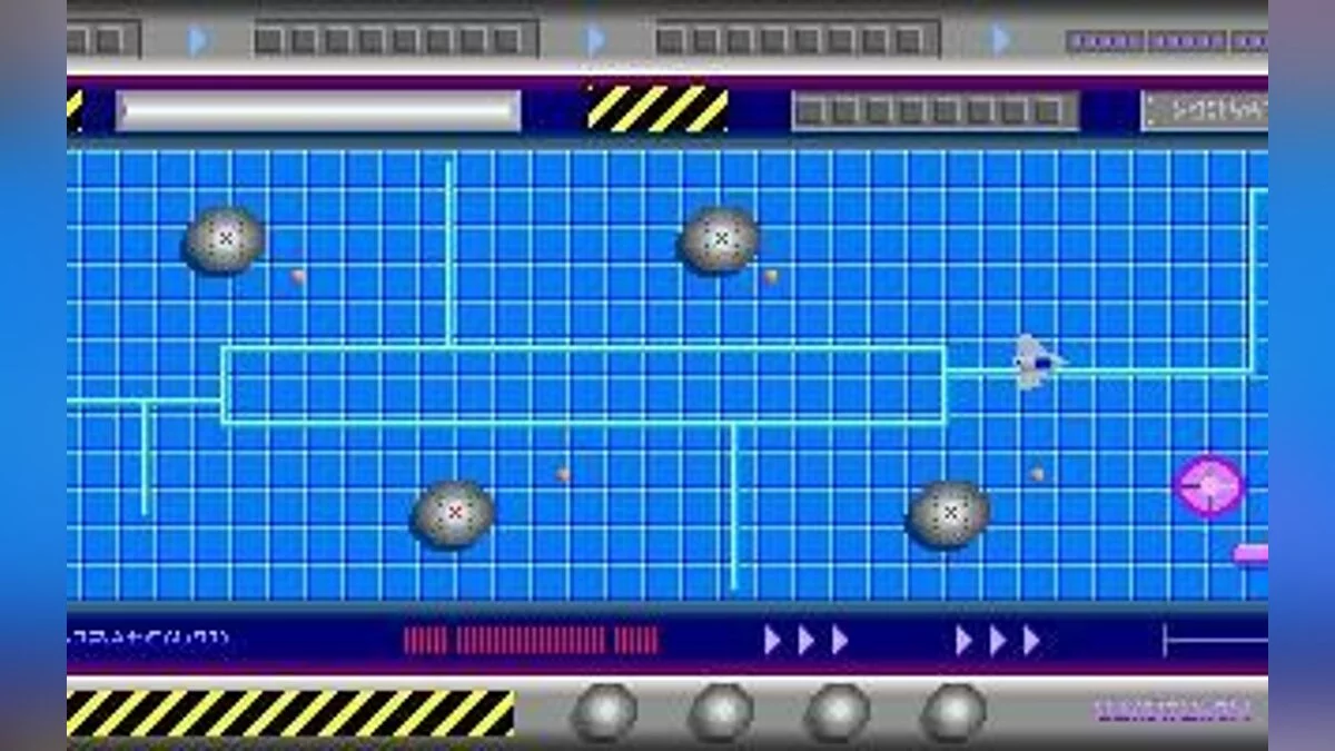 Скриншоты из Xerix / Картинка 4