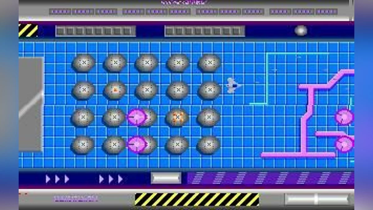 Скриншоты из Xerix / Картинка 5
