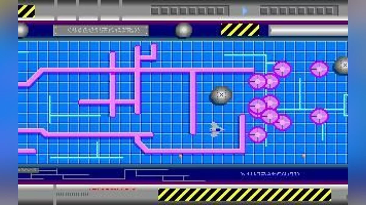 Скриншоты из Xerix / Картинка 6