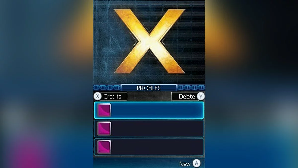 Скриншоты из X-Men: Destiny / Картинка 39