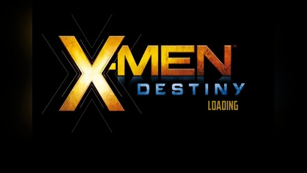 Скриншоты из X-Men: Destiny / Картинка 60