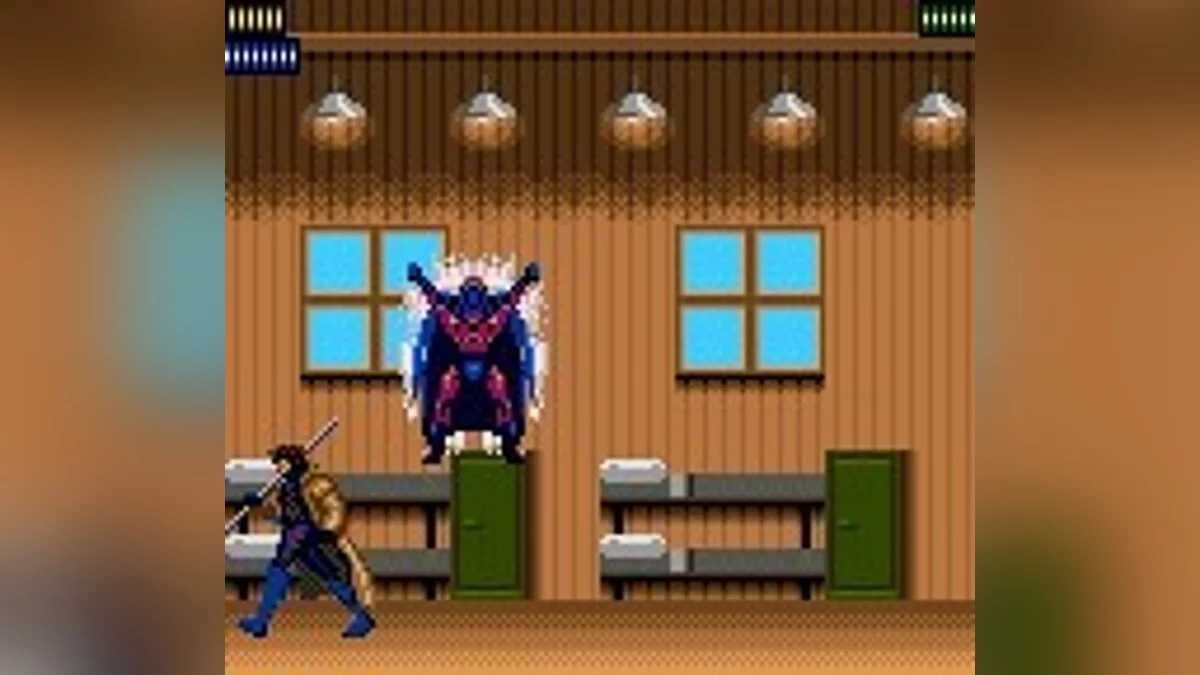 Скриншоты из X-Men: Mojo World / Картинка 11