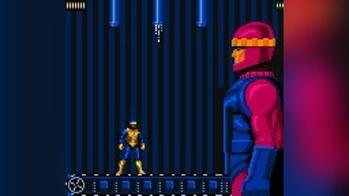 Скриншоты из X-Men: Mojo World / Картинка 14