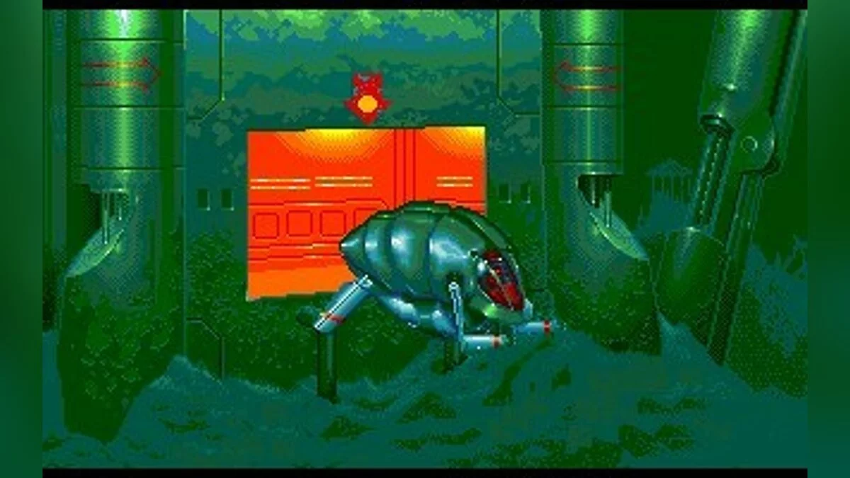 Скриншоты из X-Out / Картинка 49