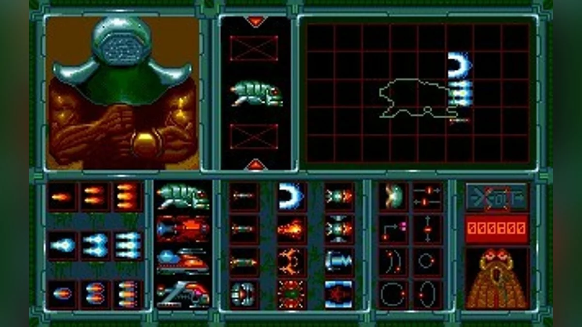 Скриншоты из X-Out / Картинка 50