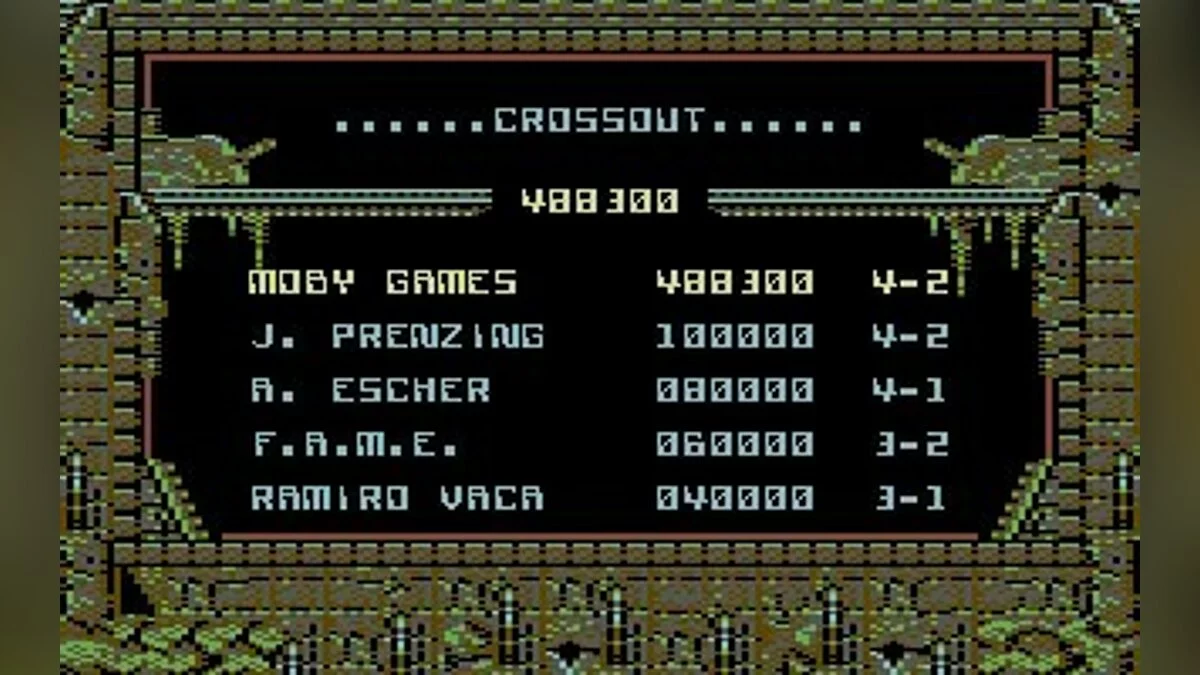 Скриншоты из X-Out / Картинка 95