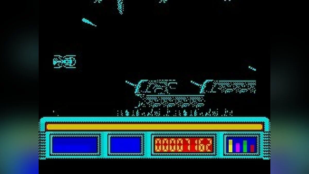 Скриншоты из X-Out / Картинка 106