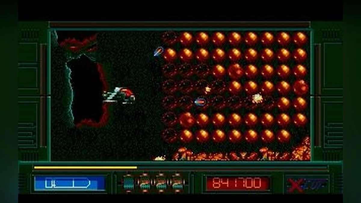 Скриншоты из X-Out / Картинка 22