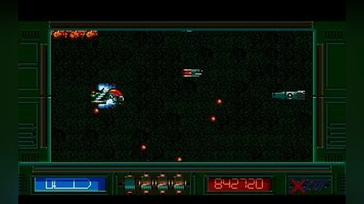 Скриншоты из X-Out / Картинка 32