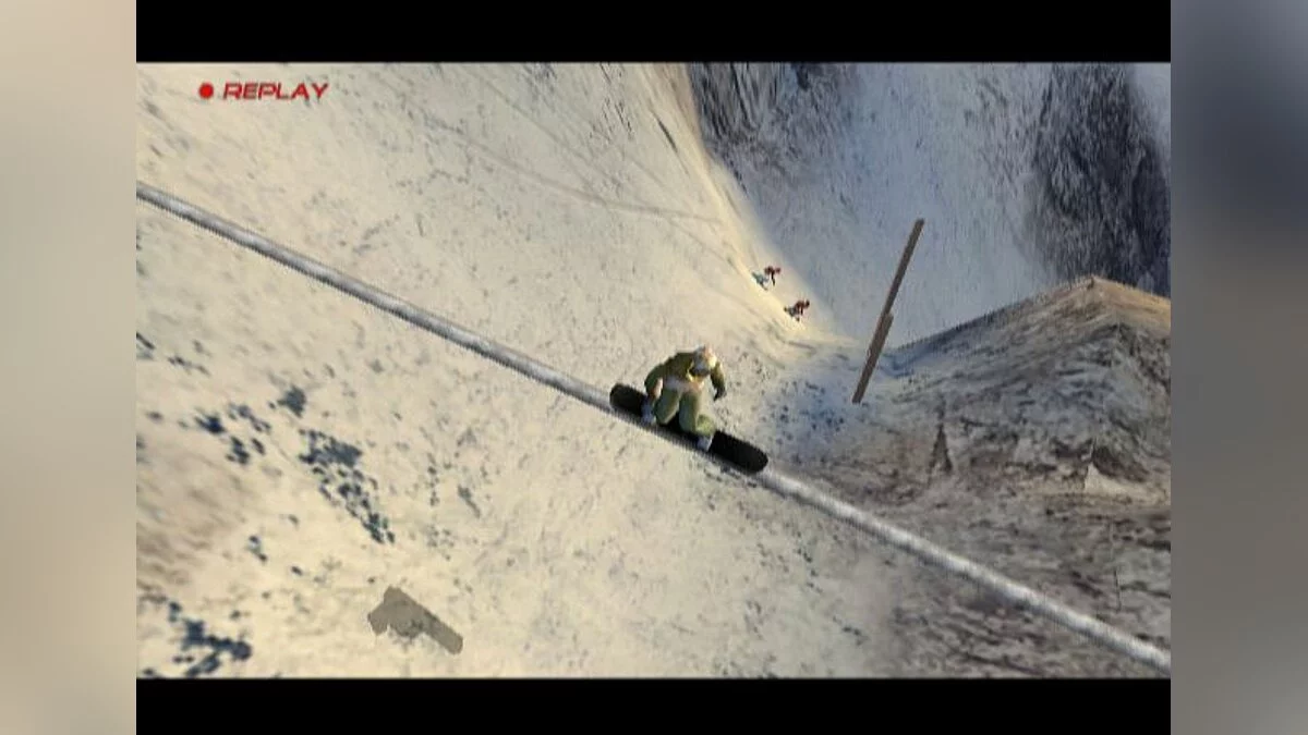 Скриншоты из Xtreme Sports / Картинка 7