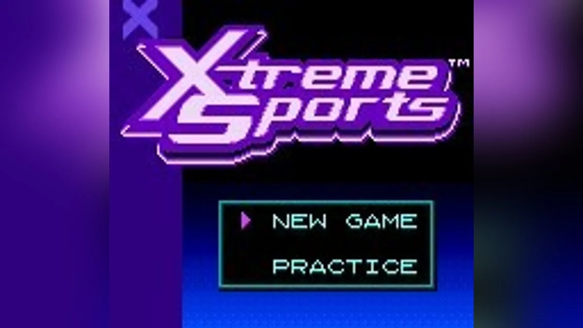 Скриншоты из Xtreme Sports / Картинка 9