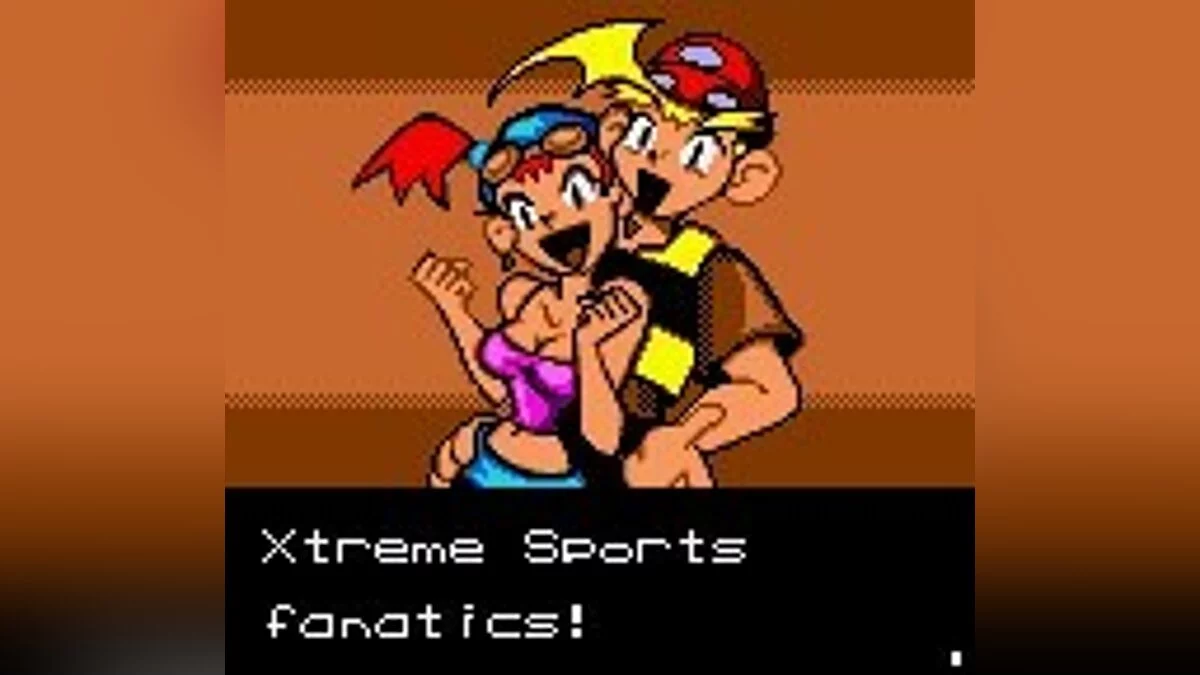 Скриншоты из Xtreme Sports / Картинка 18