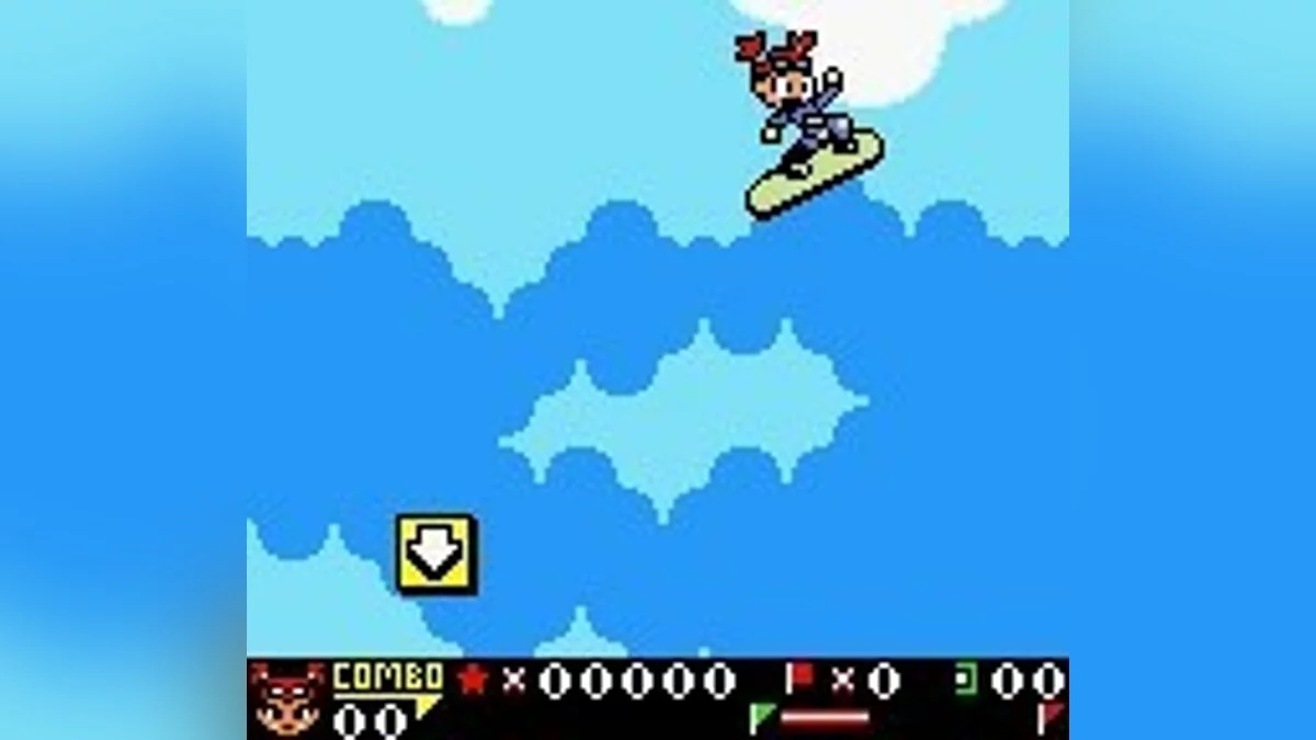 Скриншоты из Xtreme Sports / Картинка 25