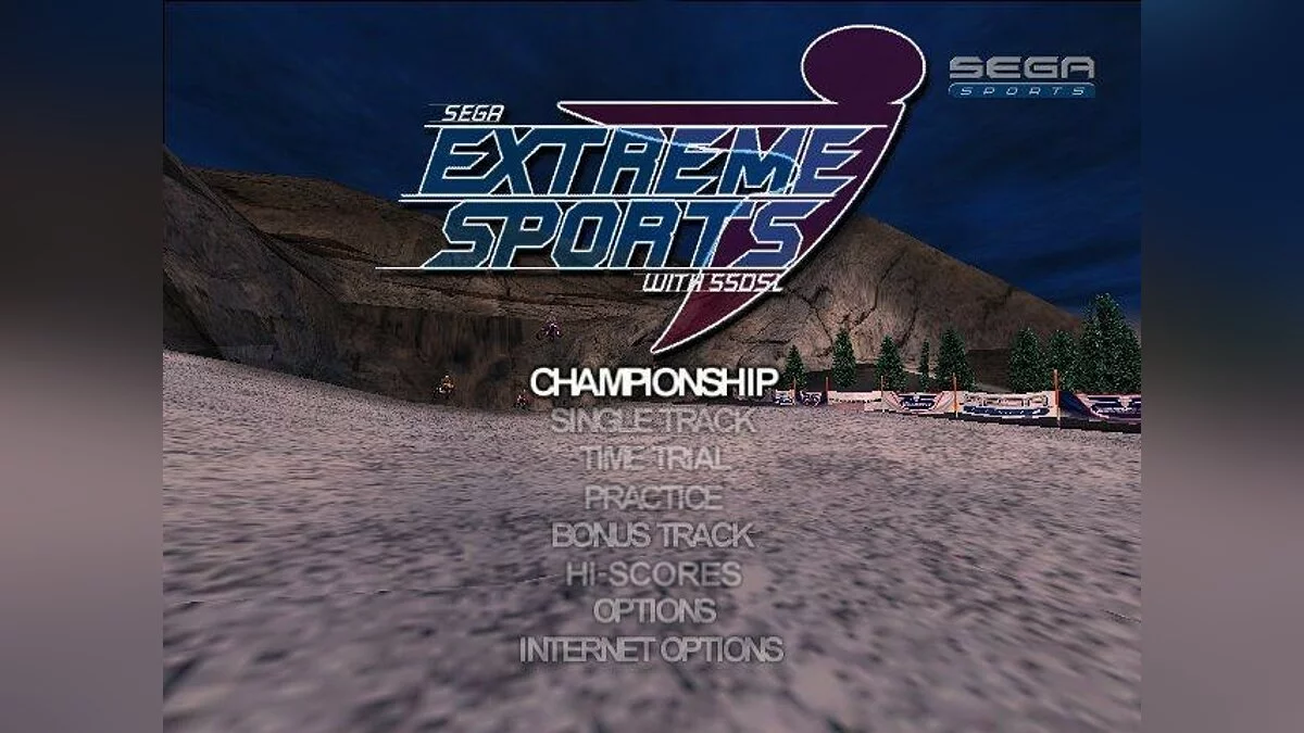 Скриншоты из Xtreme Sports / Картинка 33