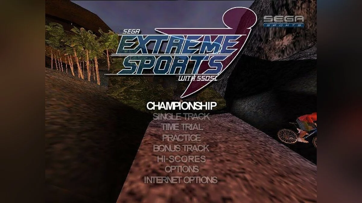 Скриншоты из Xtreme Sports / Картинка 31
