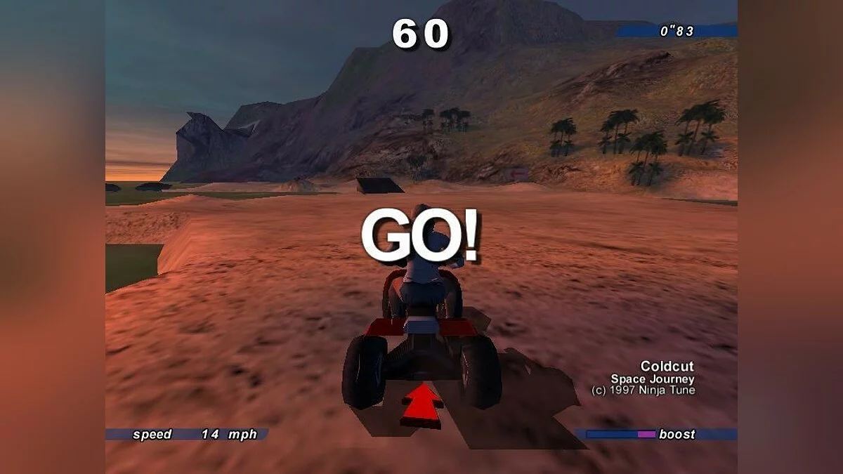 Скриншоты из Xtreme Sports / Картинка 59