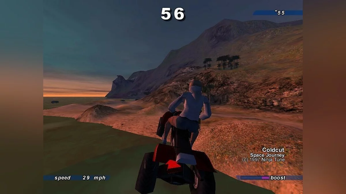 Скриншоты из Xtreme Sports / Картинка 60