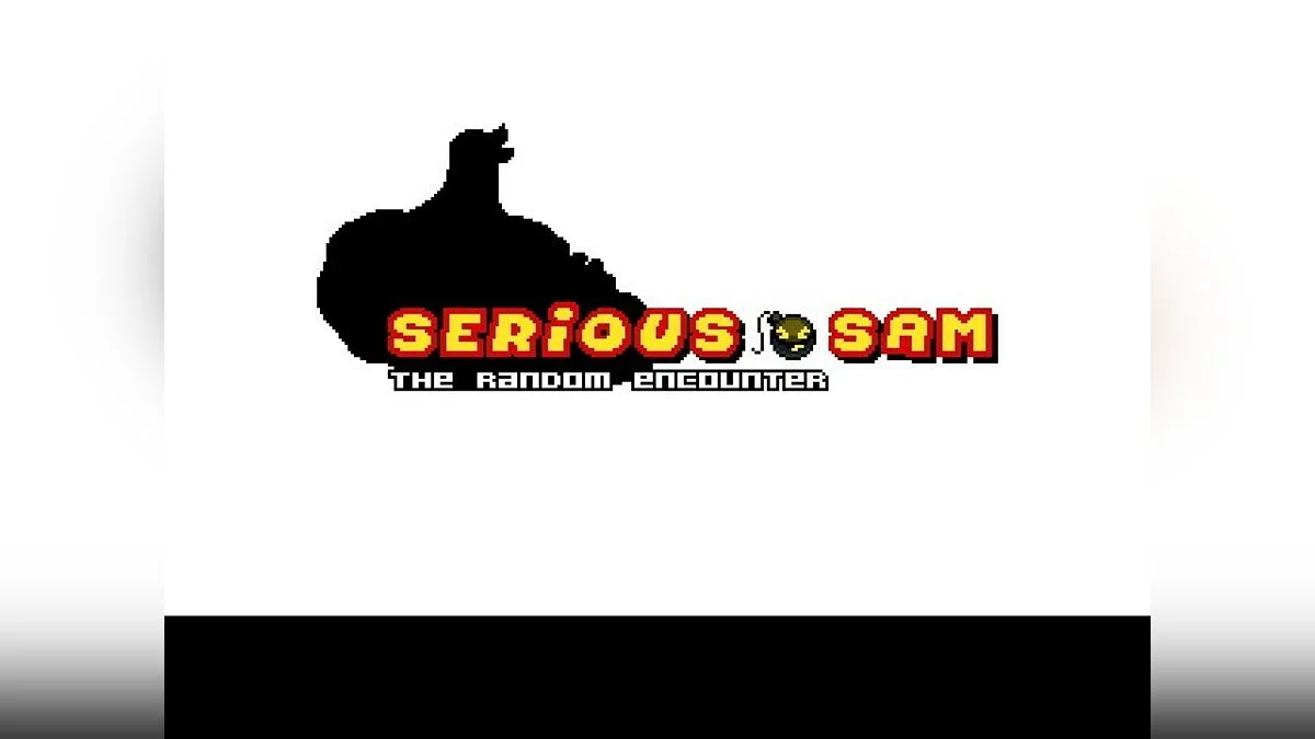 Скриншоты из Serious Sam: The Random Encounter / Картинка 16