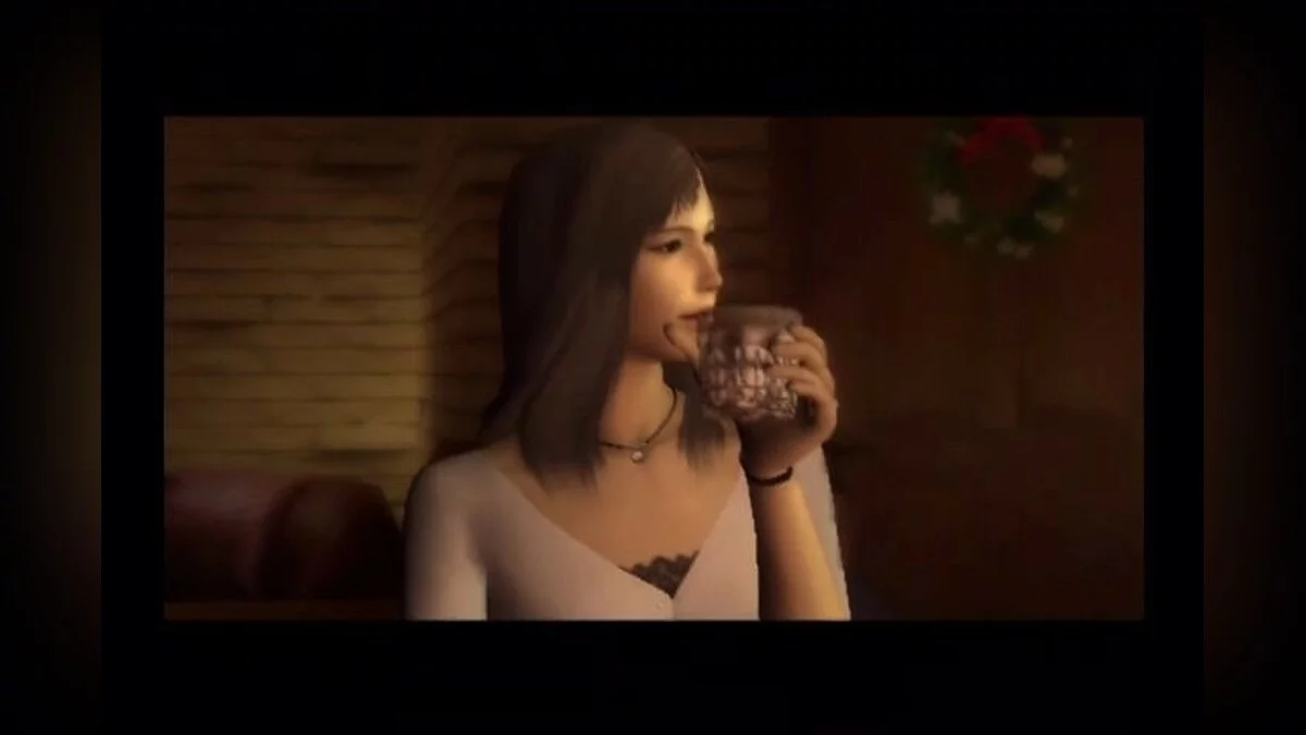 Скриншоты из Yakuza / Картинка 106