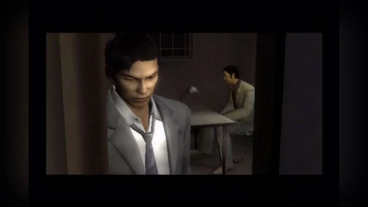 Скриншоты из Yakuza / Картинка 110