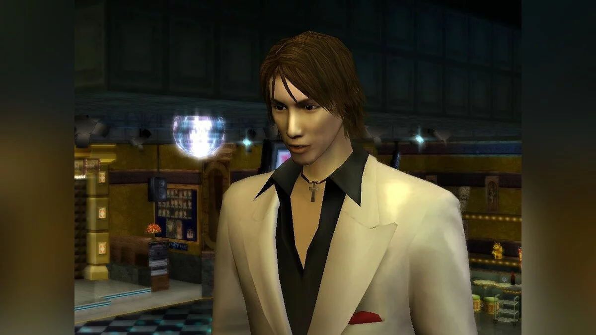 Скриншоты из Yakuza / Картинка 19