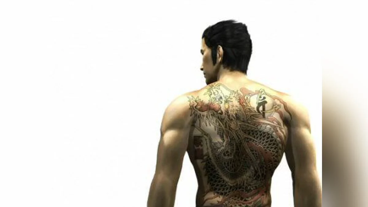 Скриншоты из Yakuza / Картинка 40