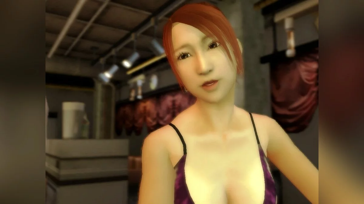 Скриншоты из Yakuza / Картинка 46