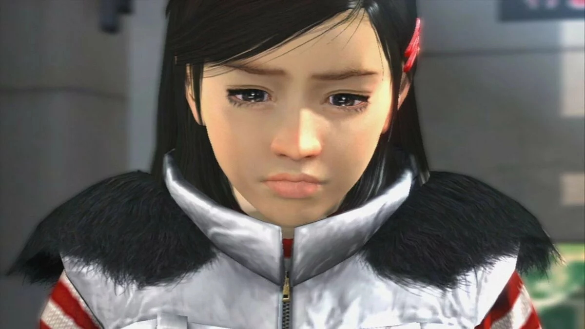 Скриншоты из Yakuza 3 / Картинка 200