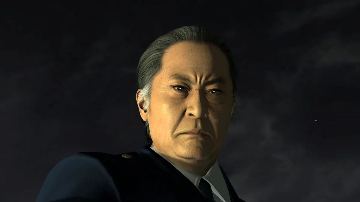 Скриншоты из Yakuza 4 / Картинка 16